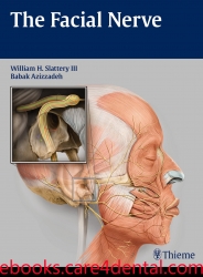 The Facial Nerve, first edition (pdf)